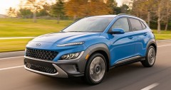 Chi tiết Hyundai Kona 2022 cũ kèm giá bán (11/2025)