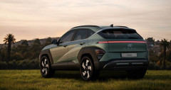Hyundai Kona 2024: thông số, hình ảnh, giá bán (10/2025)
