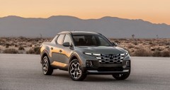 Chi tiết Hyundai Santa Cruz 2024 kèm giá bán (10/2025)