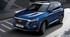 Hyundai Santafe cũ: kinh nghiệm chọn xe, bảng giá bán (11/2025)