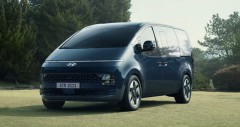 Chi tiết Hyundai Staria 2023 kèm giá bán (10/2025)