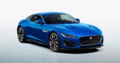 Chi tiết Jaguar F-Type 2023 kèm giá bán (10/2025)