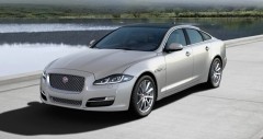 Chi tiết Jaguar XJ 2020 kèm giá bán (10/2025)