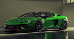 Kế nhiệm Huracan, Lamborghini Temerario mạnh cỡ nào?