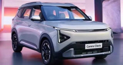 Kia Carens 2025: đánh giá xe, thông số, giá lăn bánh (10/2025)