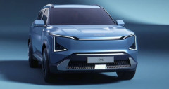 Kia EV5 2024: thông số, hình ảnh, giá bán (10/2025)