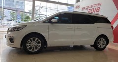 Chi tiết Kia Sedona 2021 kèm giá bán (10/2025)