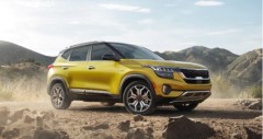 Kia Seltos 2022 cũ: bảng giá bán (11/2025)