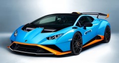 Chi tiết Lamborghini Huracan STO 2024 kèm giá bán (10/2025)