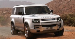 Chi tiết Land Rover Defender 130 8 chỗ kèm giá bán (10/2025)