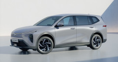 Giá xe Vinfast Limo Green 2025 lăn bánh và ưu đãi (10/2025)