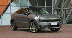 Chi tiết Lynk & Co 05 ra mắt Việt Nam kèm giá bán (10/2025)