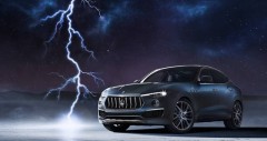 Chi tiết Maserati Levante Hybrid 2023 kèm giá bán (10/2025)