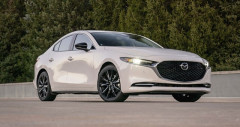 Giá xe Mazda3 2025 lăn bánh và ưu đãi (10/2025)
