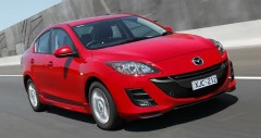 Chi tiết các đời xe Mazda 3 cũ kèm bảng giá (10/2025)