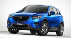 Bảng giá xe Mazda CX-5 cũ (10/2025)
