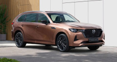 Chi tiết Mazda CX80 2024 kèm giá bán (10/2025)