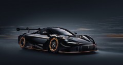 Chi tiết Mclaren 720S GT3X kèm giá bán (10/2025)