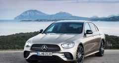 Chi tiết Mercedes E300 AMG 2023 kèm giá bán (11/2025)