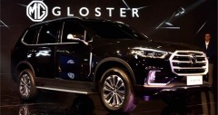 Chi tiết MG Gloster 2022 kèm giá bán (10/2025)
