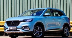 Chi tiết MG HS Plug-in 2024 kèm giá bán (10/2025)