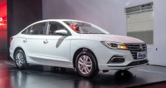 Giá xe MG5 2024 cũ và ưu đãi tháng (10/2025)