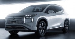 Chi tiết Mitsubishi Airtrek 2022 kèm giá bán (10/2025)