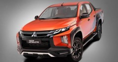 Chi tiết Mitsubishi Triton 2022 cũ kèm giá bán (10/2025)
