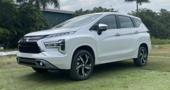 Chi tiết Mitsubishi Xpander 2023 kèm giá bán (10/2025)
