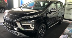 Mitsubishi Xpander 2025: đánh giá xe, thông số, giá lăn bánh (11/2025)