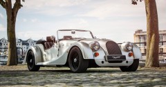 Chi tiết Morgan Roadster kèm gián bán (11/2025)
