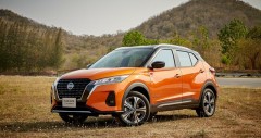 Giá xe Nissan Kicks 2024 lăn bánh và ưu đãi (10/2025)