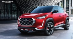Chi tiết Nissan Magnite 2024 kèm giá bán (10/2025)