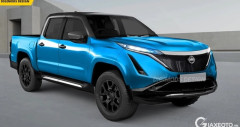 Nissan Navara 2024: thông số, hình ảnh, giá bán (10/2025)