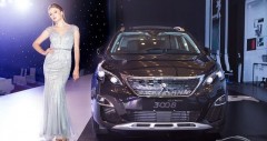 Peugeot 3008 2020 cũ: bảng giá bán (10/2025)