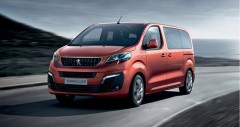 Peugeot Traveller 2023: giá lăn bánh, ưu đãi (10/2025)