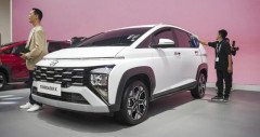 Giá xe Hyundai Stargazer X 2024 lăn bánh và ưu đãi (11/2025)
