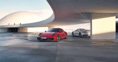 Chi tiết Porsche 911 Carrera kèm giá bán mới nhất (10/2025)