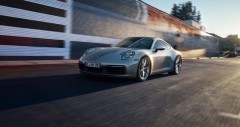 Chi tiết Porsche 911 Carrera S kèm giá bán (10/2025)