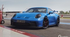 Chi tiết Porsche 911 GT3 thế hệ mới kèm giá bán (10/2025)