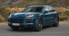 Porsche Cayenne 2023: thông số, hình ảnh, giá bán (11/2025)