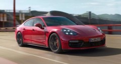 Chi tiết Porsche Panamera GTS kèm giá lăn bánh (10/2025)