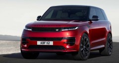 Chi tiết Range Rover Sport 2023 kèm giá bán (10/2025)