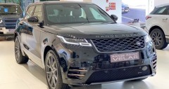 Giá xe Range Rover Velar 2023 cũ tháng (10/2025)