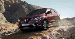 Renault Koleos 2023: thông số, hình ảnh, giá bán (10/2025)