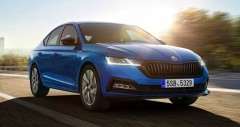 Giá xe Skoda Octavia 2025 tháng (10/2025)