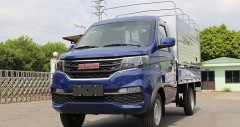 Chi tiết SRM T20A (SRM 930kg) kèm giá bán (10/2025)