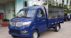 Chi tiết xe tải SRM T30 kèm giá bán (10/2025)