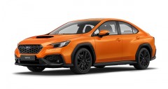 Giá xe Subaru WRX 2024 lăn bánh và ưu đãi (10/2025)