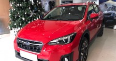 Subaru XV2.0i-S Eyesight 2022: giá lăn bánh (10/2025)
